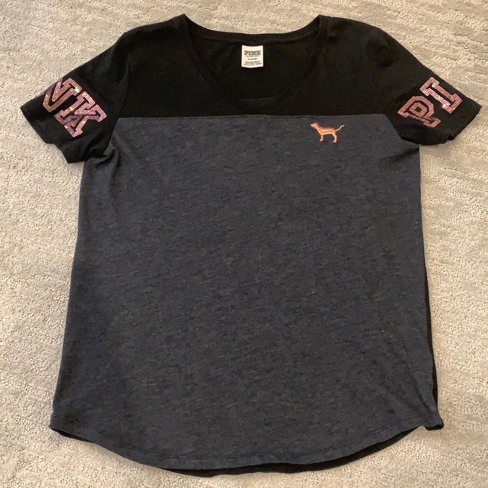 PINK T-Shirt
